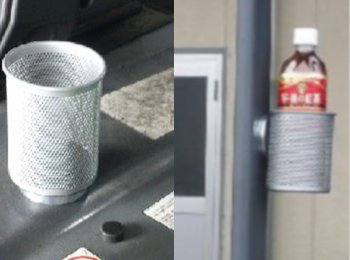 NX26シリコングリススプレー | 現場の”安全”と”効率”を支える